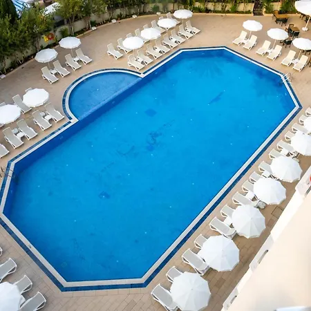 فندق Simply Fine Alize (adults Only)