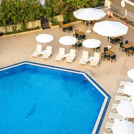 Simply Fine Alize (adults Only) فندق 2*