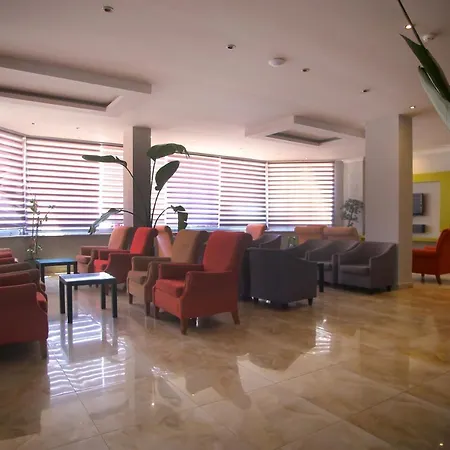Simply Fine Alize (adults Only) فندق 2*