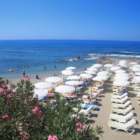 فندق Simply Fine Alize (adults Only) 2*