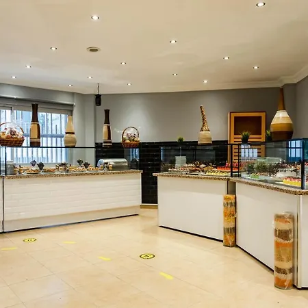 فندق Simply Fine Alize (adults Only) 2*