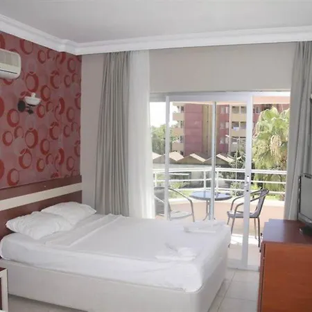 فندق Simply Fine Alize (adults Only) 2*
