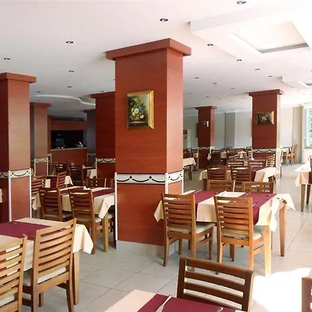 فندق Simply Fine Alize (adults Only)