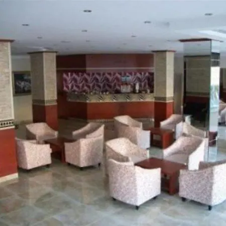 فندق Simply Fine Alize (adults Only) 2*