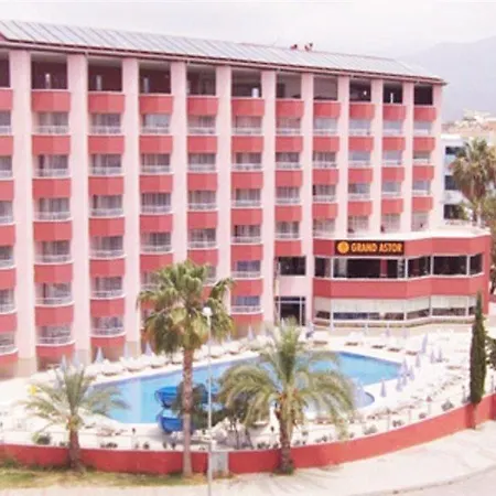 فندق Simply Fine Alize (adults Only) 2*