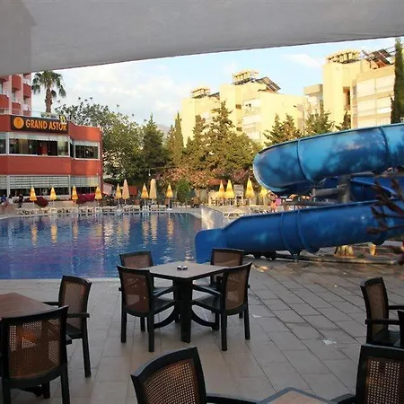 فندق Simply Fine Alize (adults Only)