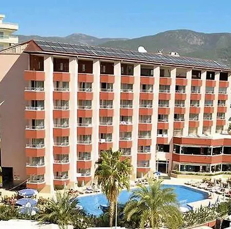 فندق Simply Fine Alize (adults Only) 2*