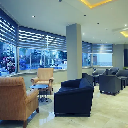 Simply Fine Alize (adults Only) فندق