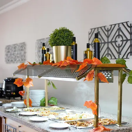 فندق Simply Fine Alize (adults Only) 2*