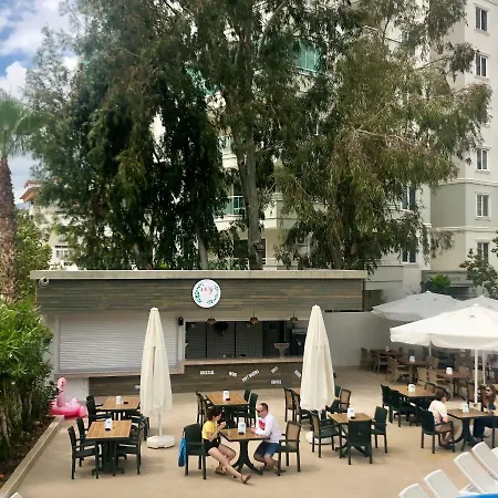 Simply Fine Alize Hotel Alanya