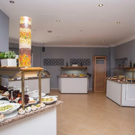 Simply Fine Alize (adults Only) فندق 2*